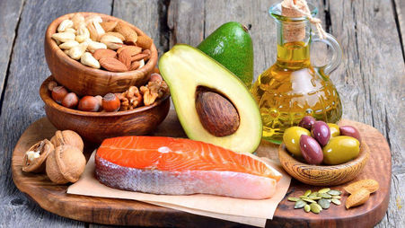 Gorduras: Boas, Saturadas e Hidrogenadas – Qual a Diferença?