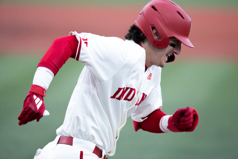 Indiana University vs. Troy University | 03/09/2024