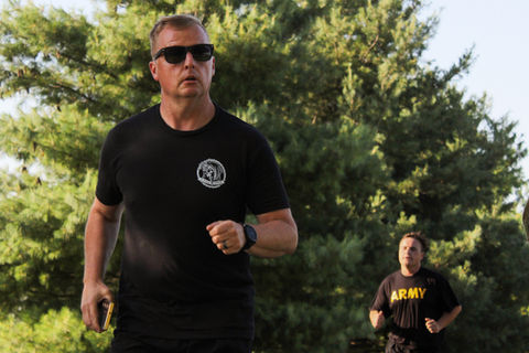 Annual Training 2024