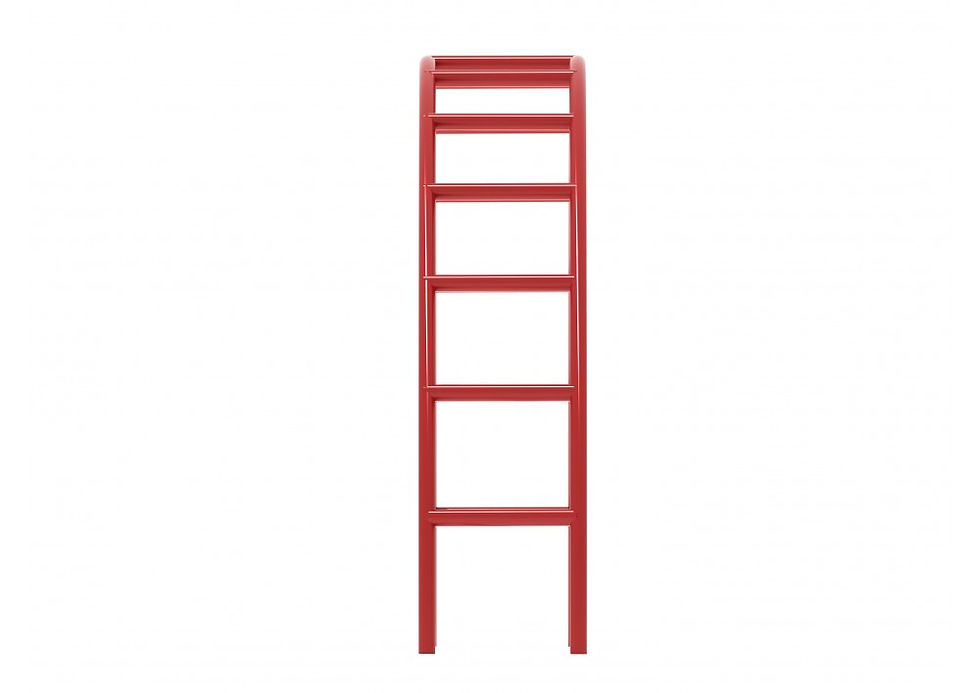 Thumbnail: Curved Ladder Climber