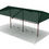 Thumbnail: 8 Feet Elite Single Post Swing WithShade - 2 Bays