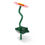 Thumbnail: Flower Stepper with Leaf