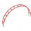 Thumbnail: Curved Ladder Climber