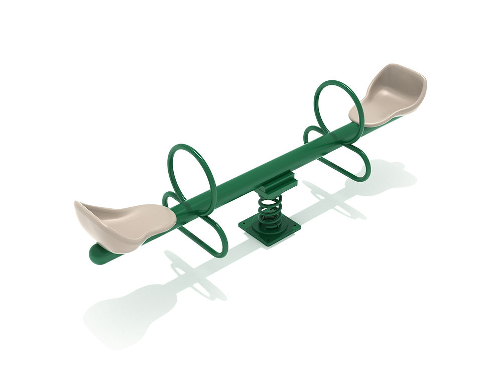 Thumbnail: Teeter Totter Duo