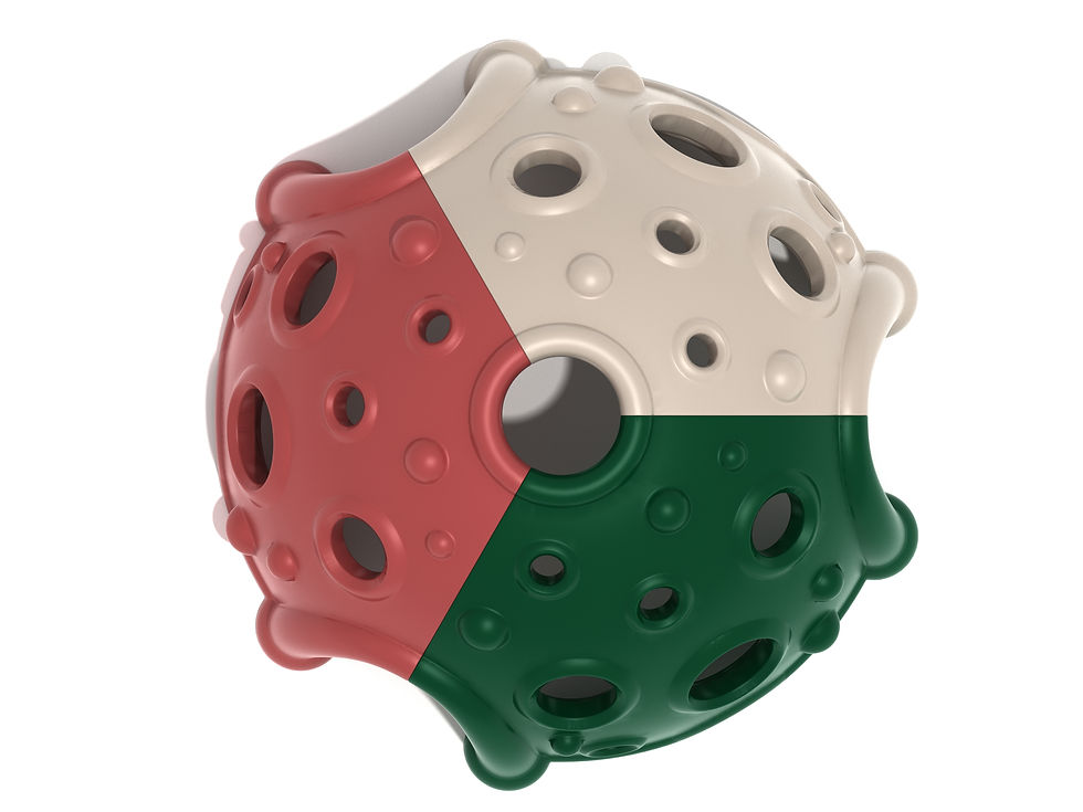 Thumbnail: Spotted Turtle