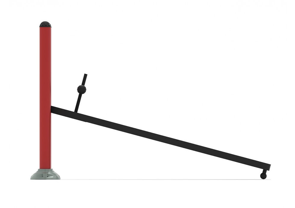 Thumbnail: Adjustable Sit Up Bench