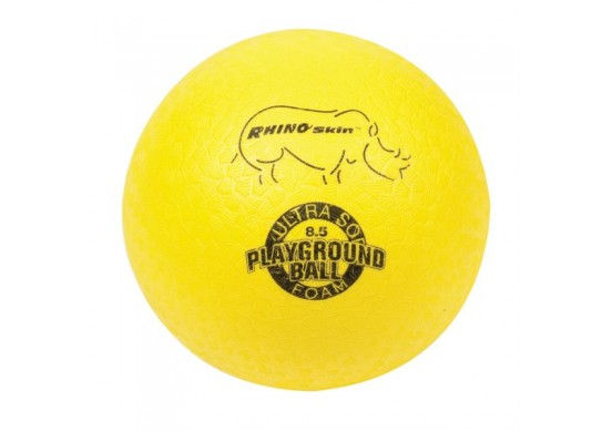 Thumbnail: 6-Pack Rhino Skin Playground Balls