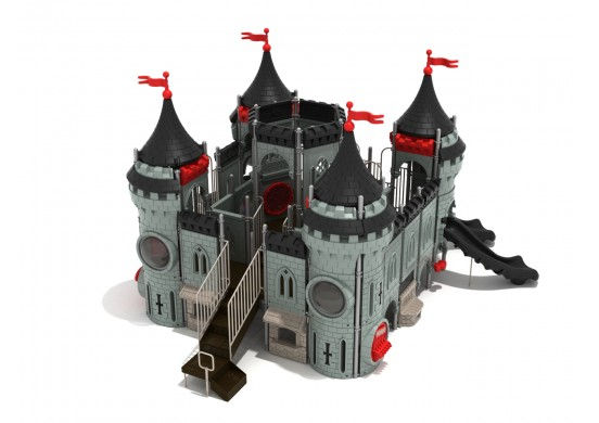 Thumbnail: Castle Grey Maw