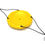 Thumbnail: Nest Swing Seat with Rope and Chain