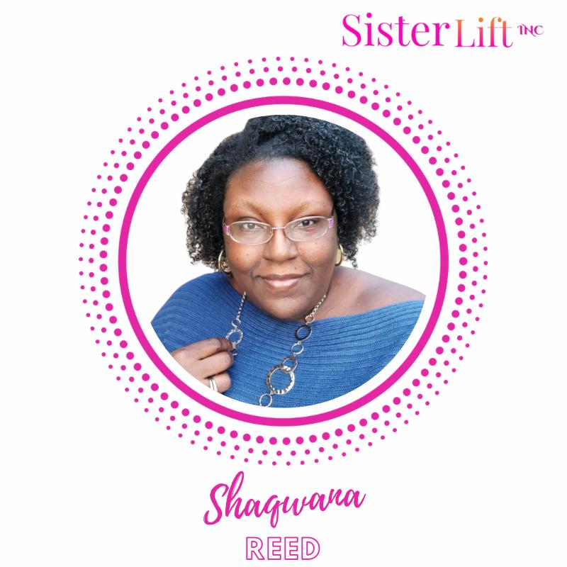 Writer: Shaqwana Reed