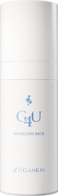 ZOGANKIN G4U SPARKLING PACK(スパークリングパック） | ZOGANKIN