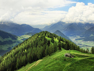 Austria's Little Gem Filled With Experiences You Can't Find Anywhere Else