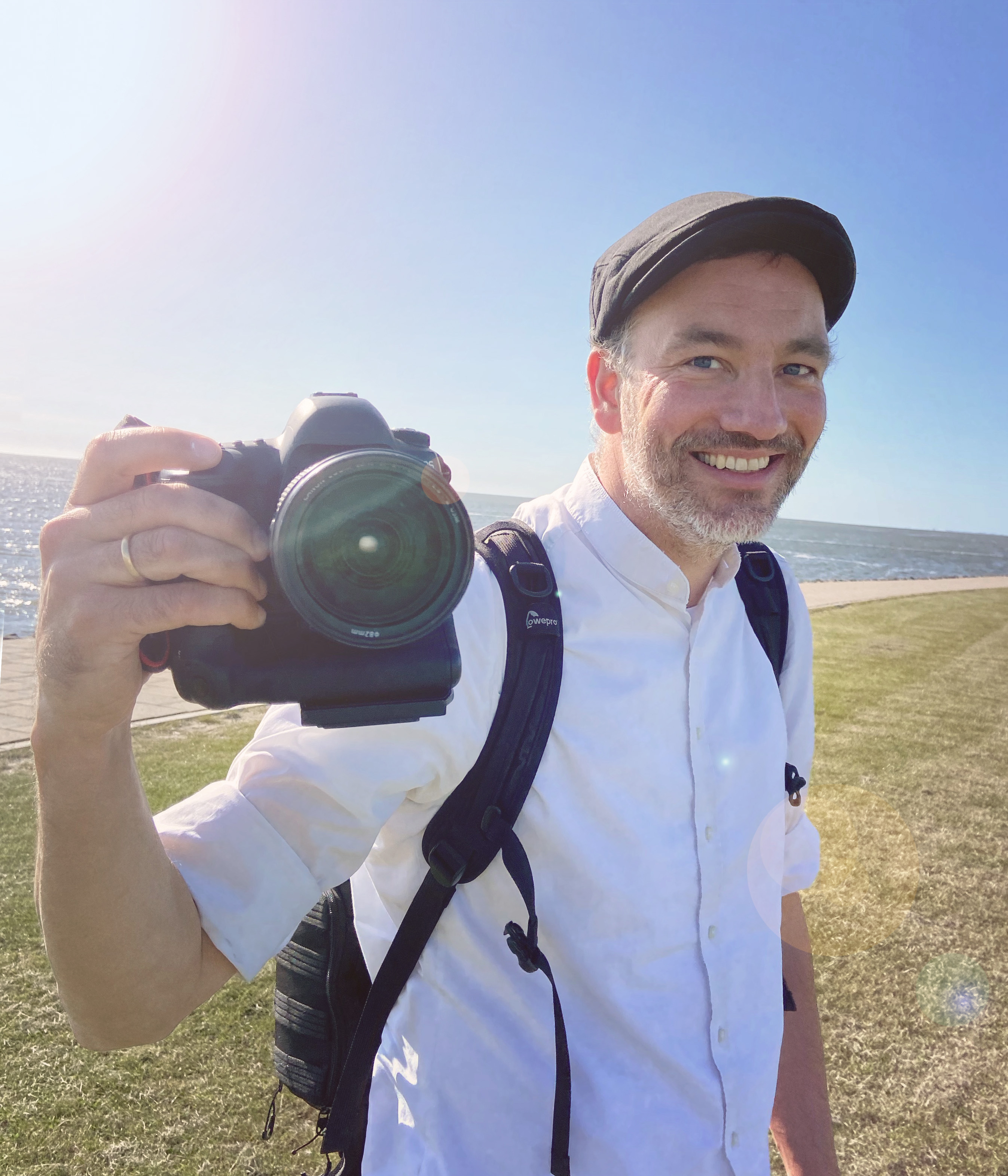 #facesofphotography