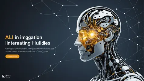 How to Tackle the Top AI Integration Hurdles in Your Business