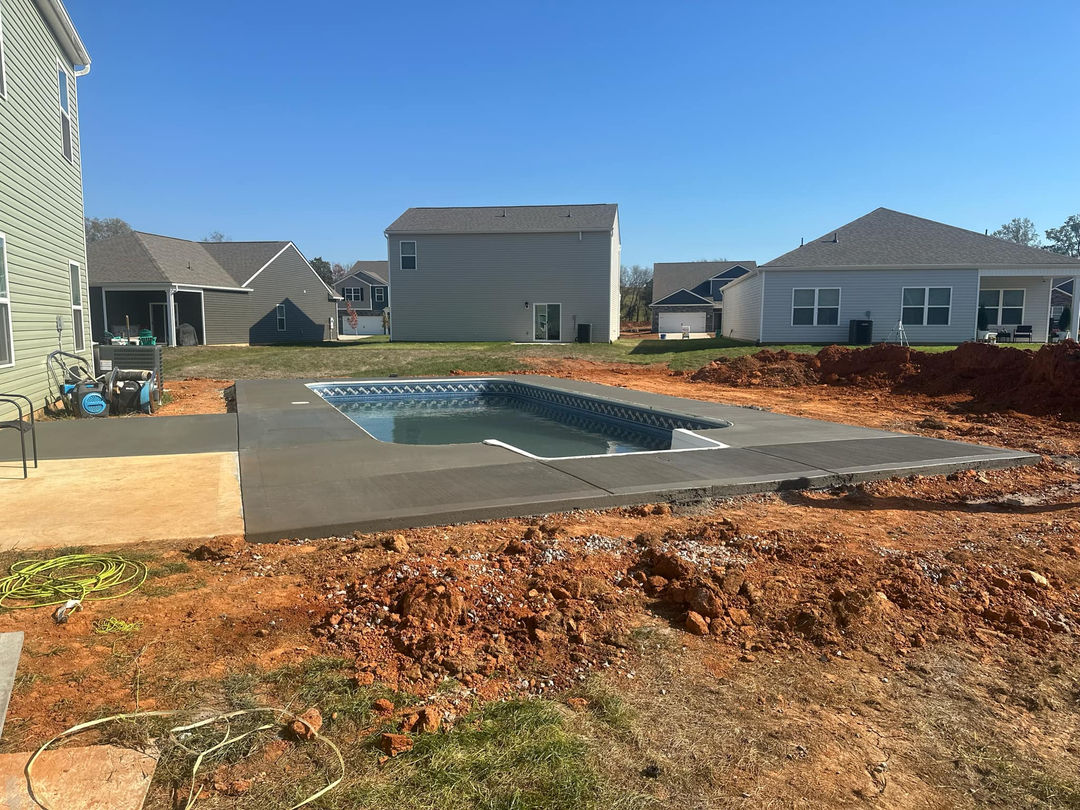 Driveways&Patios