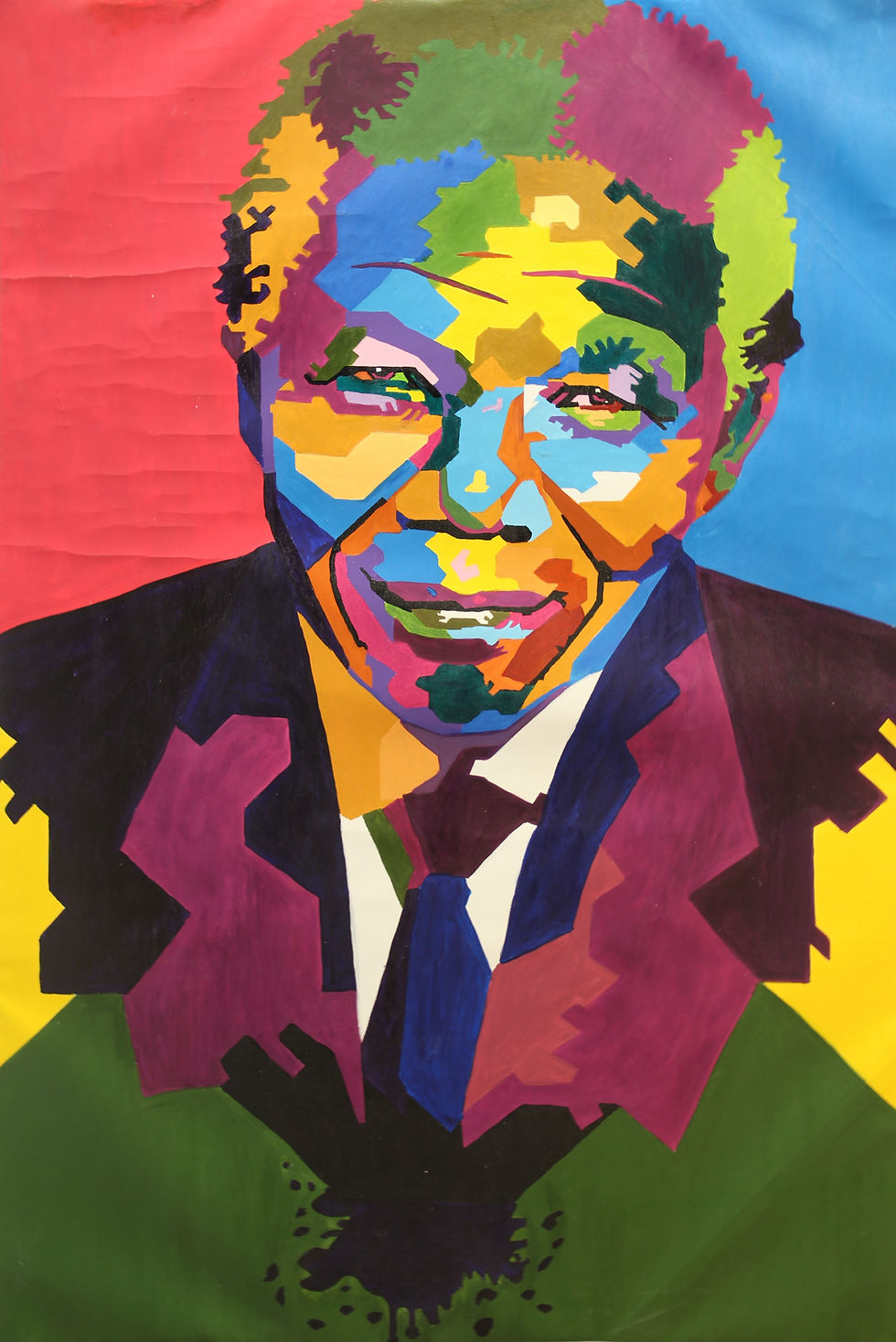 MANDELA