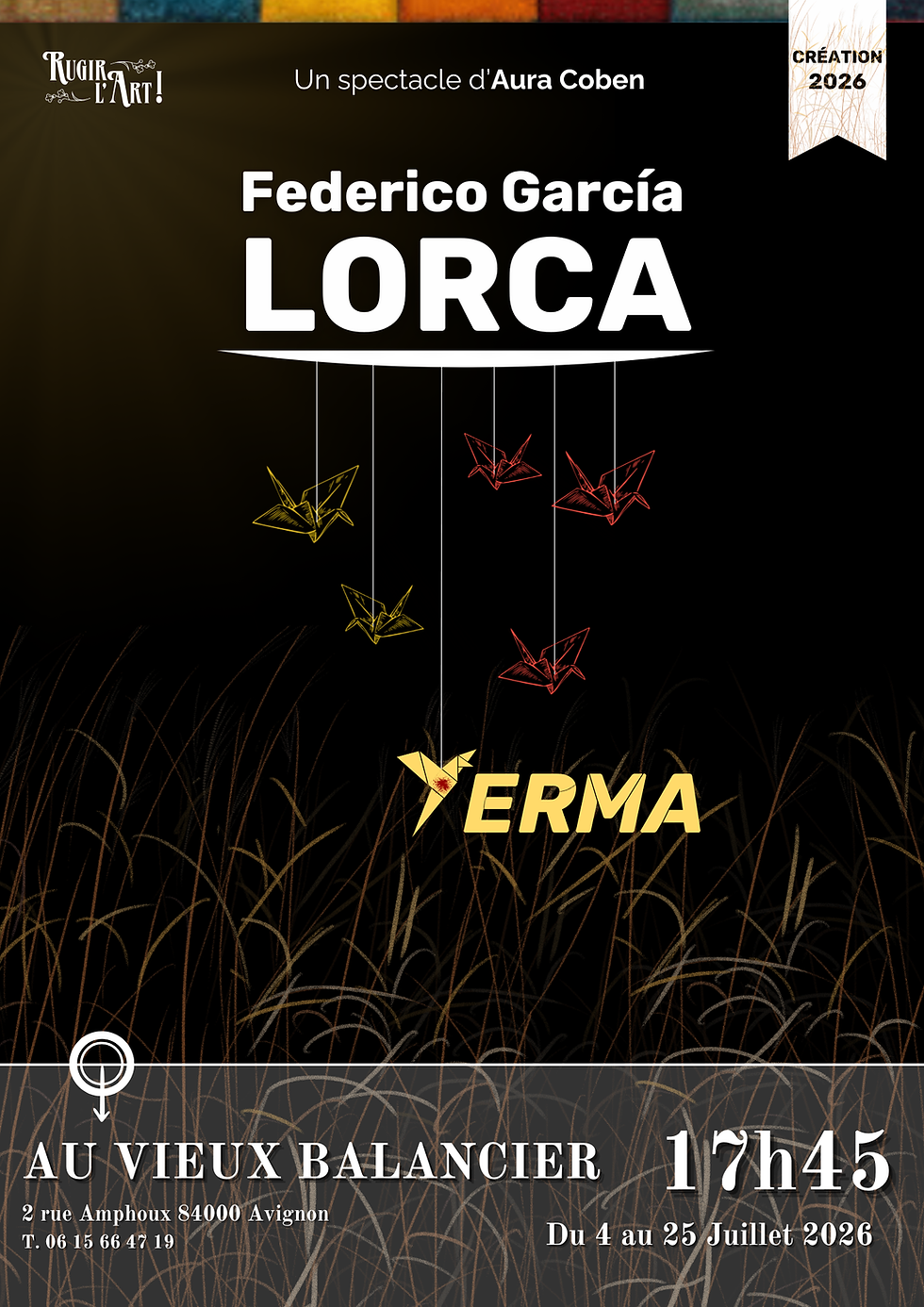 Yerma
