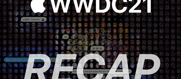 WWDC Recap!