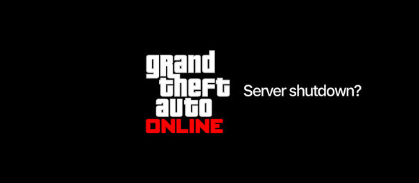 GTA Online to Shut Down for PS3 and XBOX 360 Later This Year