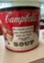 Souper Bowl of Caring