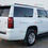Miniatura: Chevrolet Suburban 5.3 Lt Piel Blanca Mt Modelo 2017