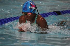 Summer 1 Gala Results: A Strong Start for the Piranhas!
