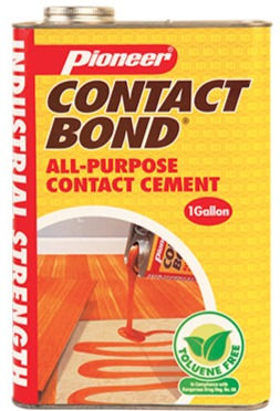 Thumbnail: PIONEER CONTACT BON