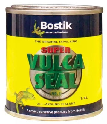 Thumbnail: VULCA SEAL