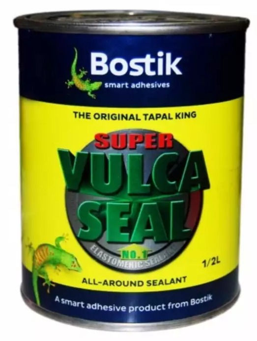 Thumbnail: VULCA SEAL