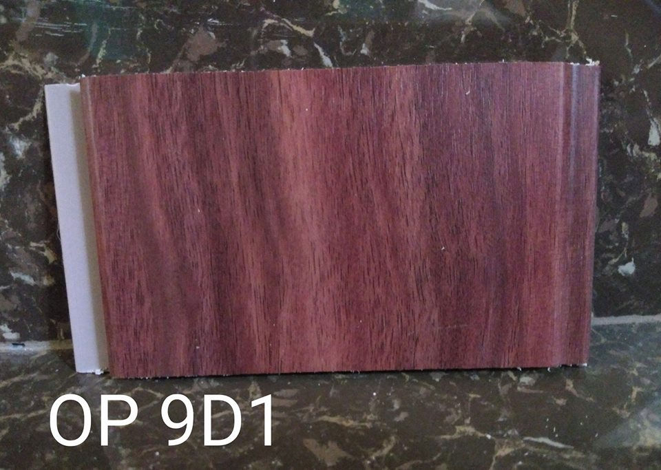 Thumbnail: OPTIMA PVC PANEL