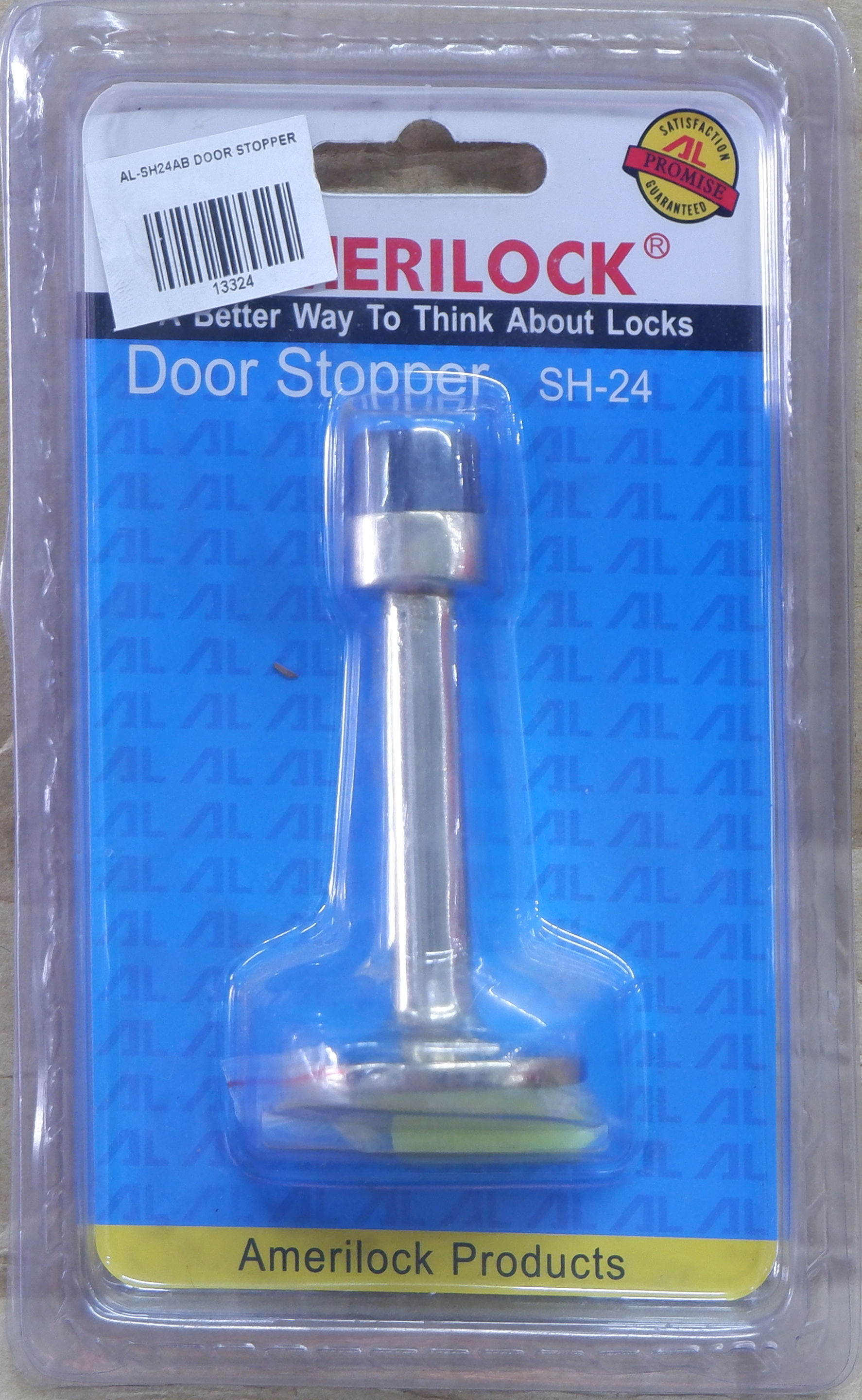 AL-SH24AB DOOR STOPPER