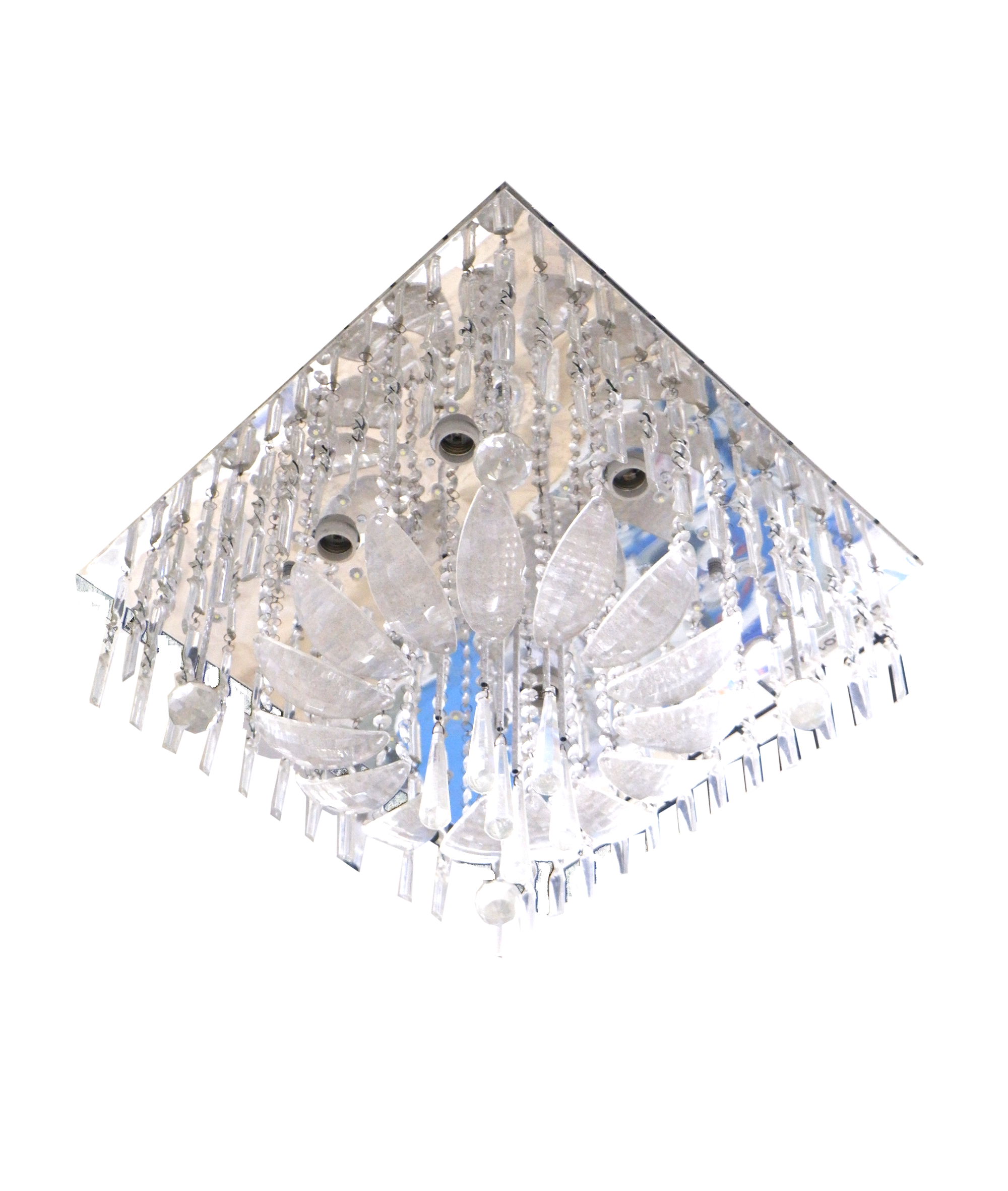 KF-20132/6 LED LOW CEILING