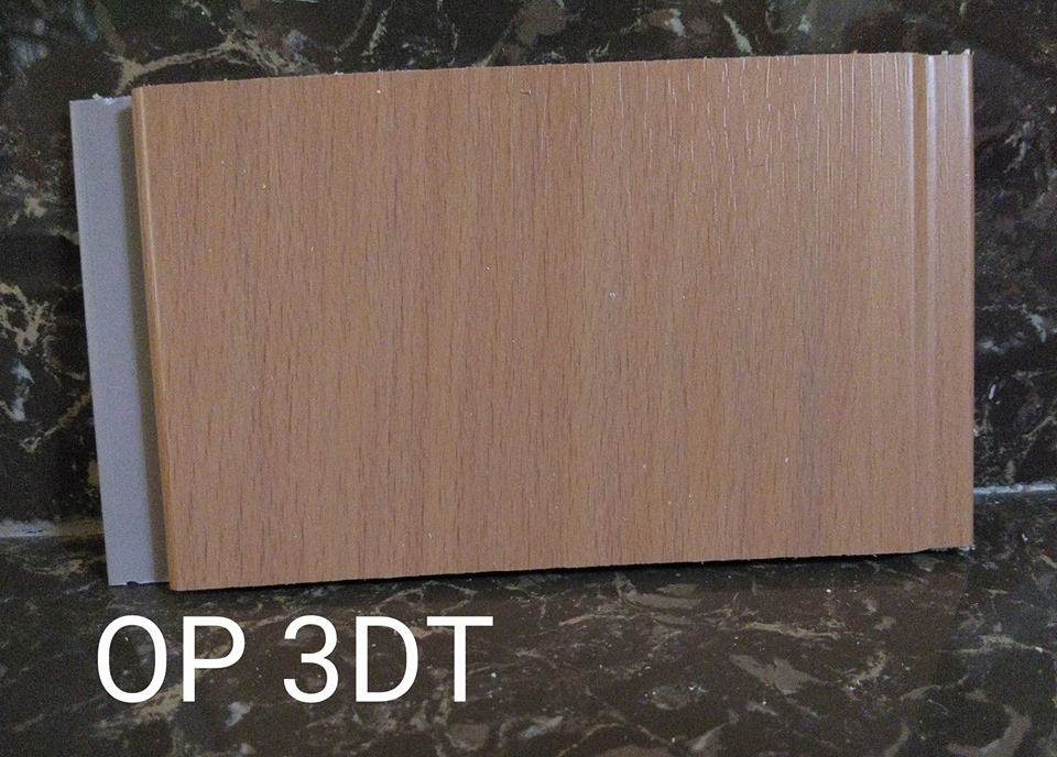 Thumbnail: OPTIMA PVC PANEL