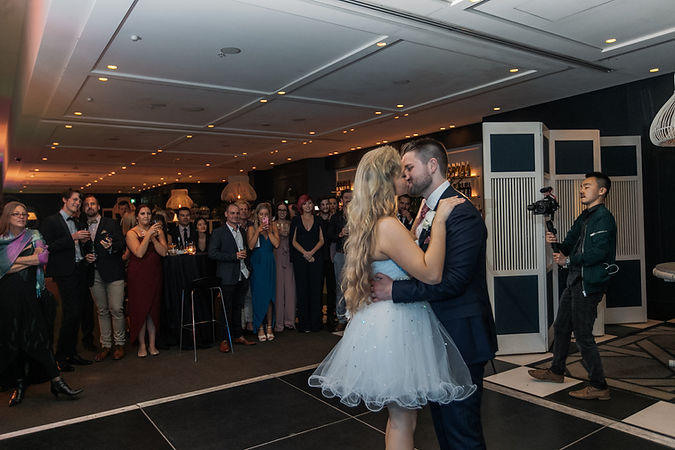 Wedding Dance Couple MWM