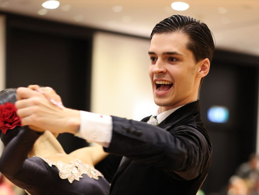 “Nobody Puts Ballroom in a Corner” - ASARC 2025 Is Back!