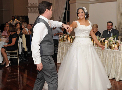 Wedding Dance Couple MWM