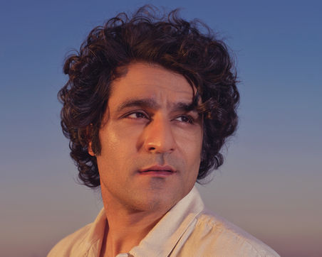 Sunny Hinduja, Editorial, Celebrity, Sandeep Bhaiya