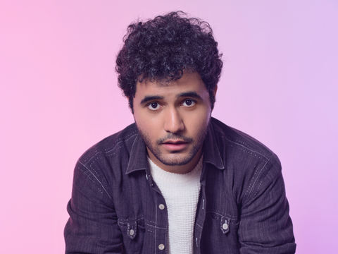 Arish Bhiwandiwala, ArishB, Jaane Kab Woh Din Aaye, Everything is Politics, Garuudaa Musiic, Garuda Music, Kehde Kehde Haan, Album Art Photographer Mumbai, Celebrity Photographer, Cover Art Photography