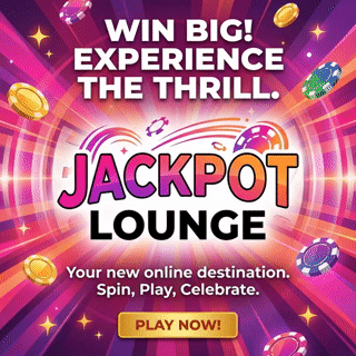 Jackpot Lounge