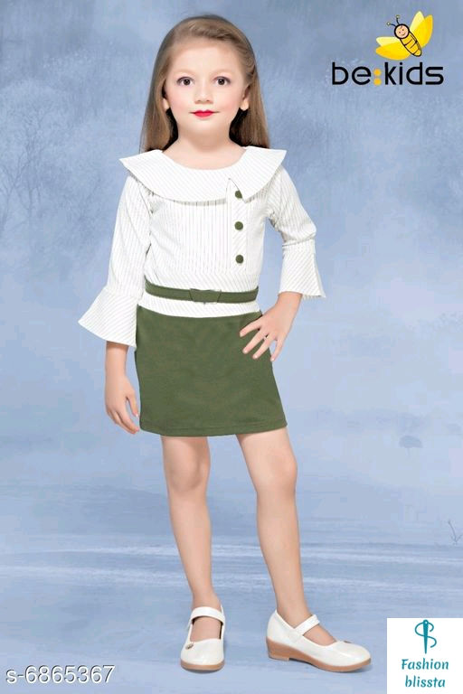 Girls frock and dresses