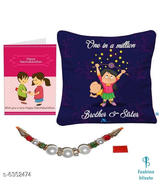 Thumbnail: 💥RAKHI SPECIAL 💥gift collection