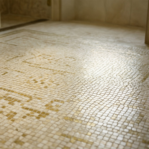 Custom Renovation & Tiling Excellence