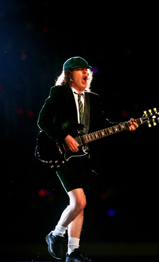 AC&DC 