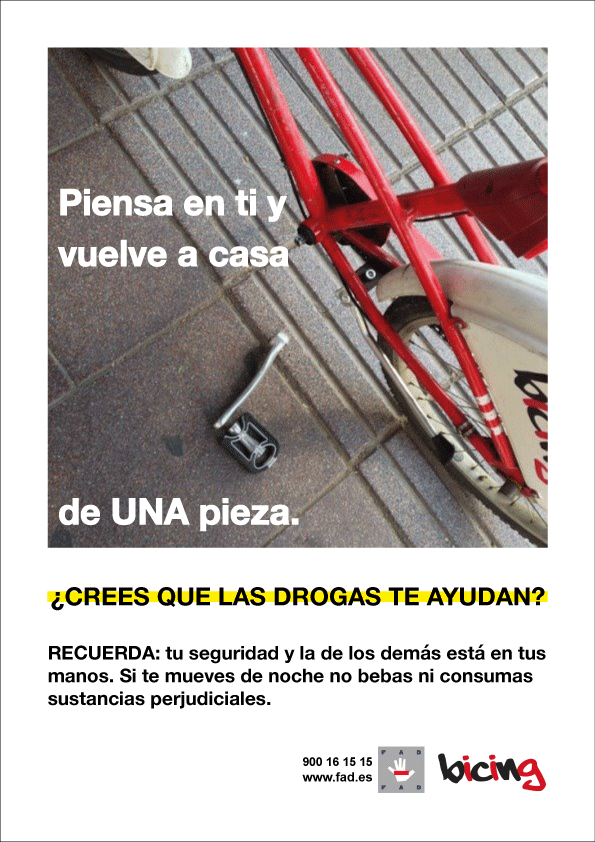 Bicing