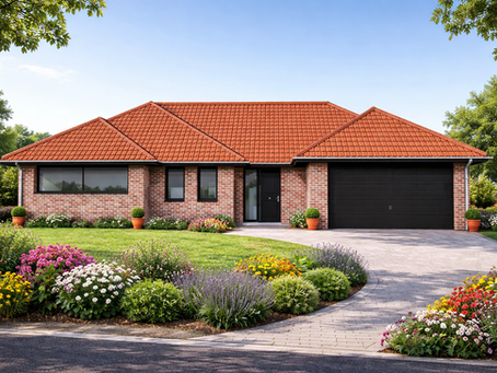 Construire sa maison sur mesure : guide complet pour réussir son projet.