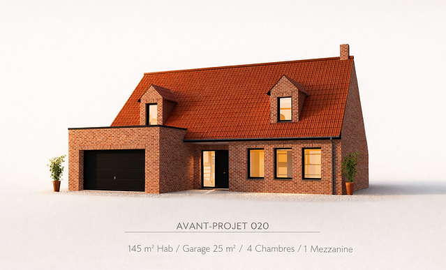 Entre 260 000€ et 280 000€