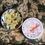 Thumbnail: Sugar Cookie Solid Hand Lotions in Reusable Tin Christmas Gift Stocking