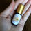 Thumbnail: Gratitude Perfume I Scents of Ojai CA: Orange, Sacred Sage, Lavender, Chapparal