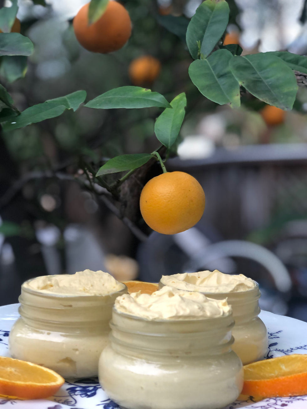 Thumbnail: Quench Citrus Hand & Body Butter | Santa Ana Skin Saver