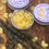 Thumbnail: Ojai Lavender Lemon Drop Tiny Hearts Solid Lotion Bars in a Reusable Tin